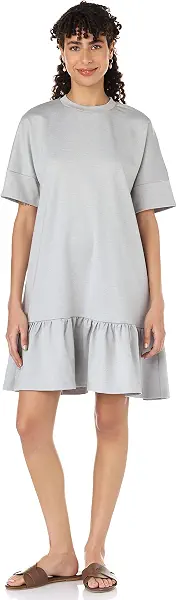 سعر ومواصفات سبلاش فستان كاجوال للنساء من سبلاش 5533029 AW21PEPLUMDR (مجموعة من قطعة واحدة) (B09W1KPV45) على Amazon EG