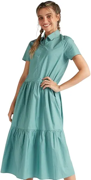 سعر ومواصفات سبلاش فستان كاجوال للنساء من سبلاش 6035787 WWDW21154 عبوة 1 (B09W1KTND4) على Amazon EG