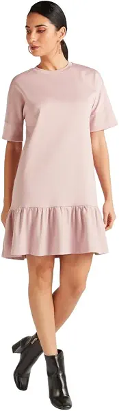 سعر ومواصفات سبلاش فستان كاجوال للنساء من سبلاش 5533030 AW21PEPLUMDR (مجموعة من قطعة واحدة) (B09W1LPM2F) على Amazon EG