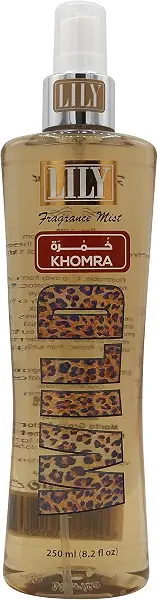 سعر ومواصفات سبلاش للجسم بريميوم للنساء وايلد من ليلي - 250 مل (B0HDV57BY9) على Amazon EG