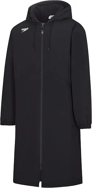 سعر ومواصفات سبيدو جاكيت باركا مبطن بالصوف بالوان الفريق (B0C358JXM1) على Amazon EG