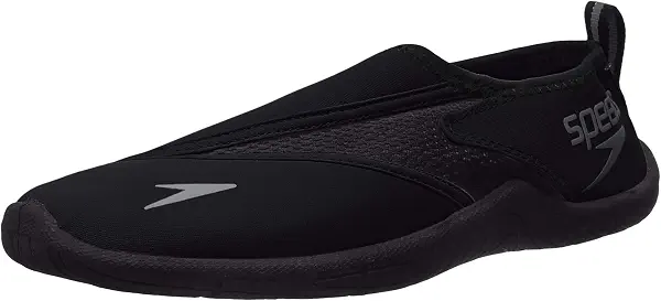 سعر ومواصفات سبيدو حذاء سبيدو للرجال Surfwalker Pro شبكي، أسود، 38. 5 EU, سبيدو بلاك, 38.5 EU (B011PLOD5U) على Amazon EG