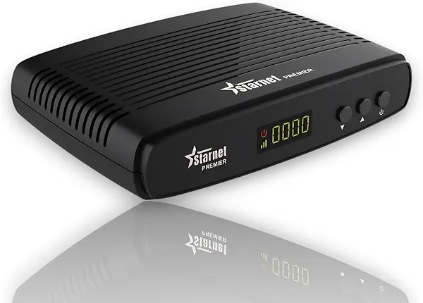 سعر ومواصفات ستارنت بريميير (B0FPJ541B3) على Amazon EG