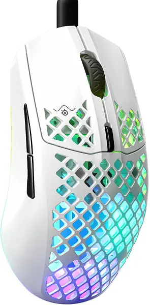 سعر ومواصفات ستيلسيريز لعبة ايروكس 3 وايت سوريس (B0966VYKG3) على Amazon EG
