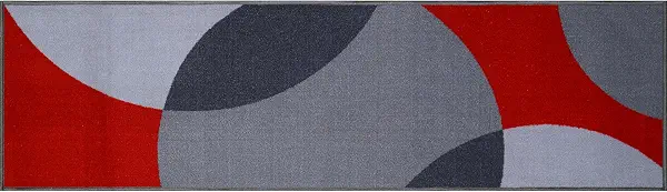 سعر ومواصفات سجادة سوسا ماكس مقاس 57 × 200 سم، متعدد الألوان، بوليستر (B0CT5ZS329) على Amazon EG