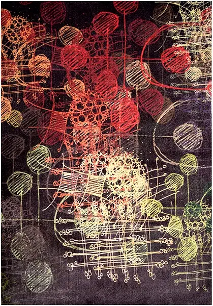 سعر ومواصفات سجادة كرنفال من ماك، المقاس: 135 × 190 سم، متعدد الألوان، بلاستيك نايلون (B09SLYTRYN) على Amazon EG