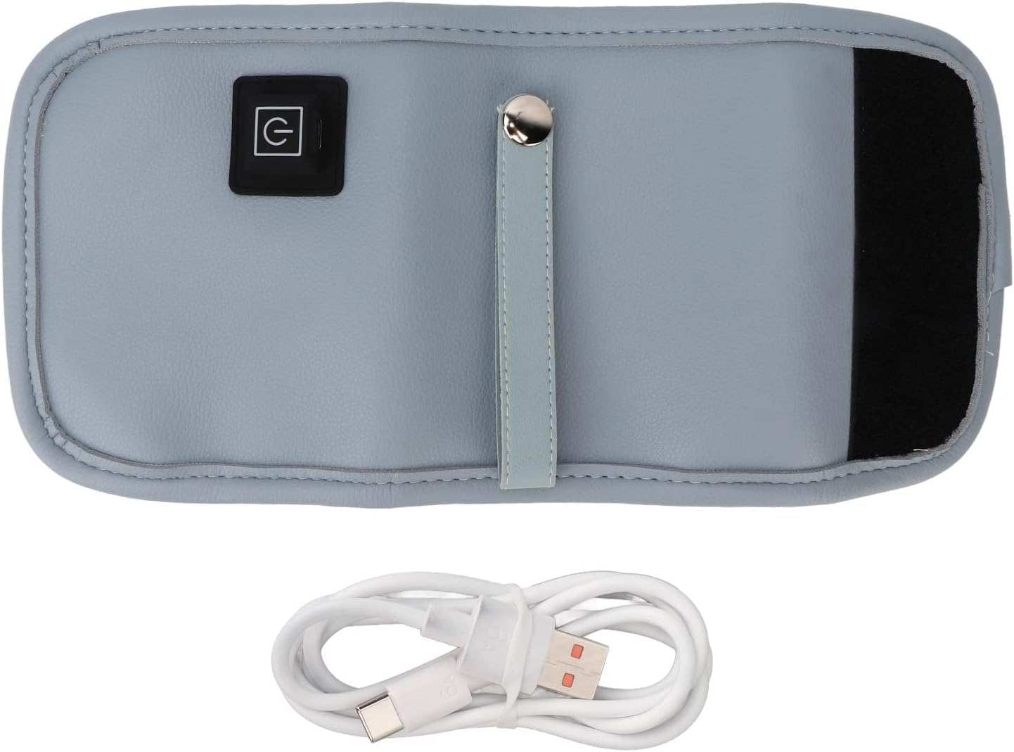 سعر ومواصفات سخان زجاجات حليب الأطفال بمنفذ USB - غطاء عازل محمول سريع التسخين مع تحكم في درجة الحرارة، يناسب معظم الزجاجات، للسفر والاستخدام الخارجي (B0GTX825S1) على Amazon EG