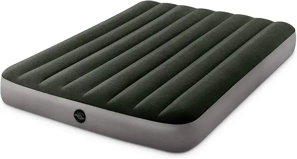 سعر ومواصفات سرير هوائي مزدوج ناعم من داوني بريستيج (B07XQN93MC) على Amazon EG