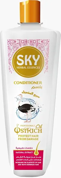 سعر ومواصفات سكاي بلسم 700 مل بزيت الانعام (B0BXLNLWXP) على Amazon EG