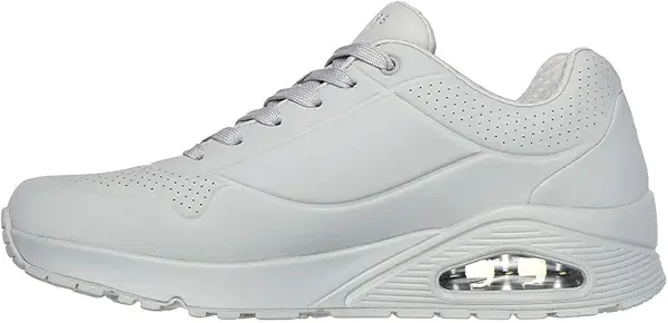 سعر ومواصفات سكيتشرز | Work, Electrical Hazard, Memory Foam, 3M Scotchgard, Relaxed Fit (B0CB24C13M) على Amazon EG