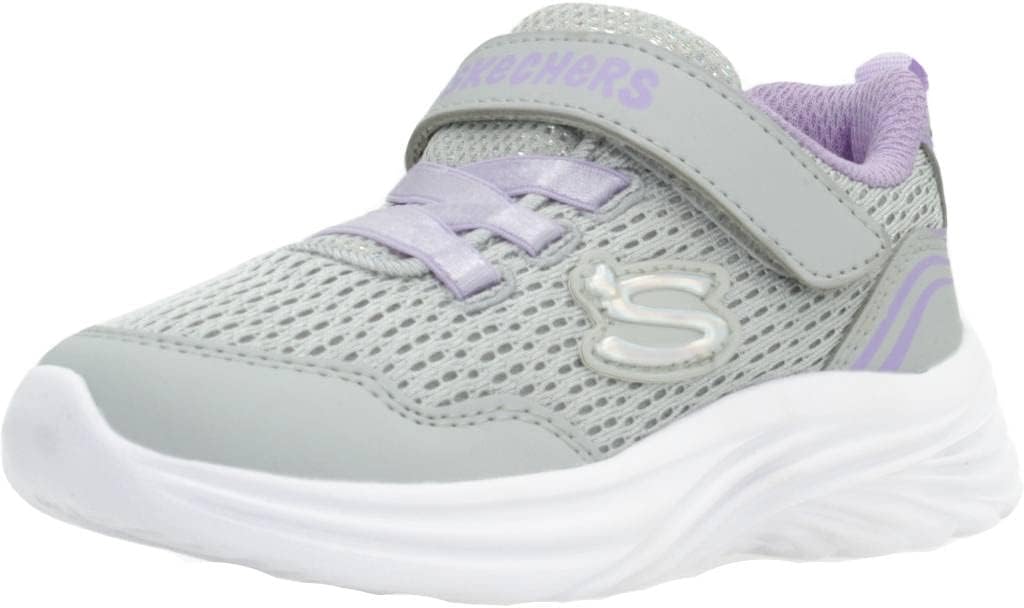 سعر ومواصفات سكيتشرز كالي وومنز Skechers baby-girls DREAMY DANCER Sneaker (B0B3MJ9TNB) على Amazon EG