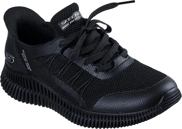 سعر ومواصفات سكيتشرز كالي وومنز Skechers BOBS GEO LITE womens Shoes (B0DW9DMFR9) على Amazon EG