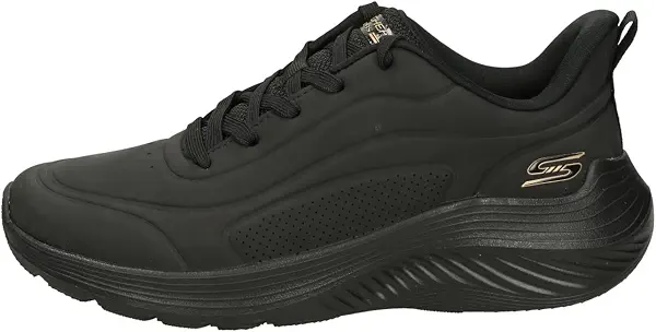 سعر ومواصفات سكيتشرز كالي وومنز Skechers Bobs Squad Waves - Just Wading womens Shoes (B0DB65Y8NG) على Amazon EG