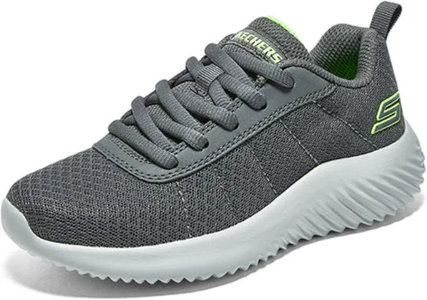 سعر ومواصفات سكيتشرز كالي وومنز Skechers BOYS BOUNDER Sneaker (B0BZ9442YZ) على Amazon EG