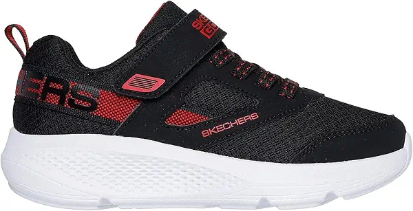 سعر ومواصفات سكيتشرز كالي وومنز Skechers Boys Go Run Elevate - Astonishing Speed- Slip-on Sneakers Sneaker (B0DWMXNBLH) على Amazon EG