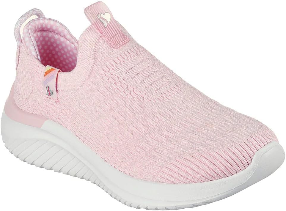 سعر ومواصفات سكيتشرز كالي وومنز Skechers girls ULTRA FLEX 3.0 Sneaker (B0B1SFMRC5) على Amazon EG