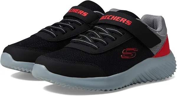 سعر ومواصفات سكيتشرز كالي وومنز Skechers Kids' Bounder - Trekzic (B0CNY6ZL12) على Amazon EG