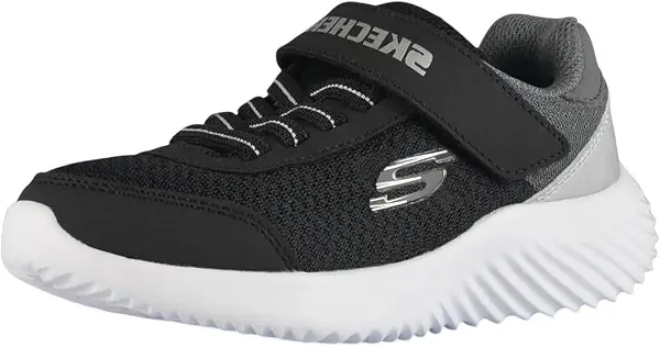 سعر ومواصفات سكيتشرز كالي وومنز Skechers Kids' Bounder - Trekzic (B0CQS9FY9H) على Amazon EG