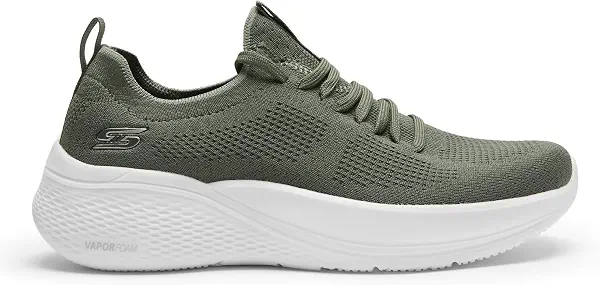 سعر ومواصفات سكيتشرز كالي وومنز Skechers Mens Bobs Infinity- Slip-on Sneakers Sneaker (B0D9KGC3FG) على Amazon EG