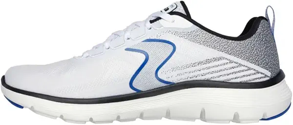 سعر ومواصفات سكيتشرز كالي وومنز Skechers Mens Flex Advantage 5.0 - Spreelo Sneaker (B0DDTPMJTD) على Amazon EG