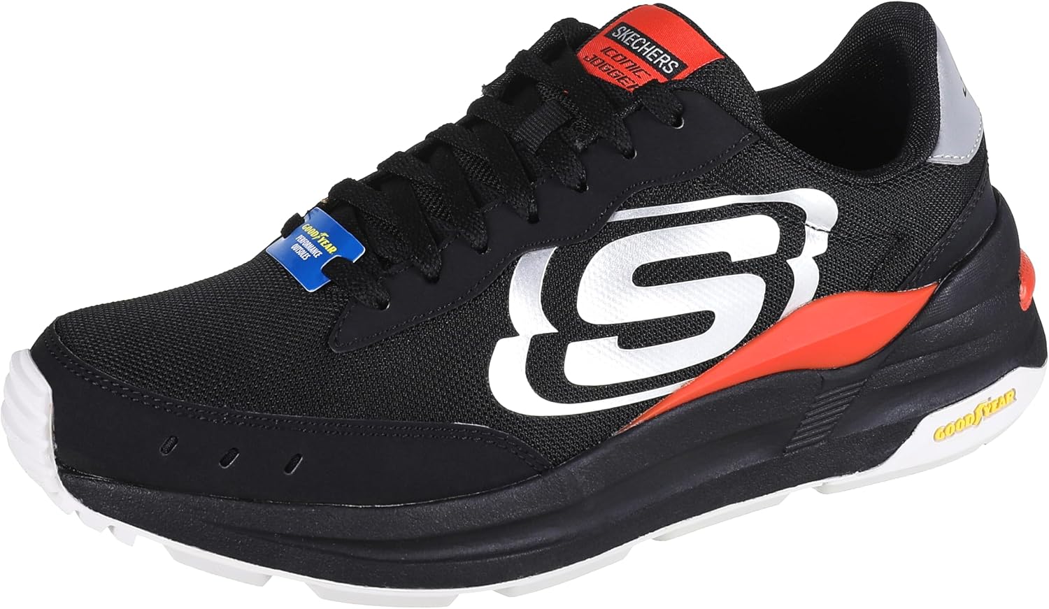 سعر ومواصفات سكيتشرز كالي وومنز Skechers mens GLOBAL JOGGER Sneaker (B0BXLQZ3GC) على Amazon EG