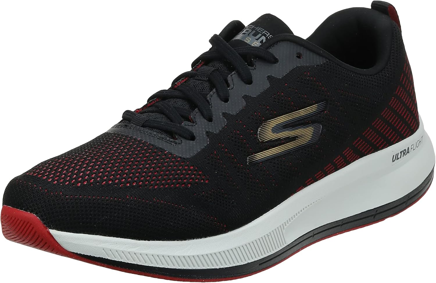 سعر ومواصفات سكيتشرز كالي وومنز Skechers mens "GO RUN PULSE STRADA" Running Shoes (B082N4QPHQ) على Amazon EG