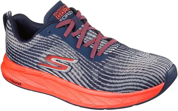 سعر ومواصفات سكيتشرز كالي وومنز Skechers mens GO RUN FORZA 4 HYPER Running Shoes (B085Y61LTY) على Amazon EG
