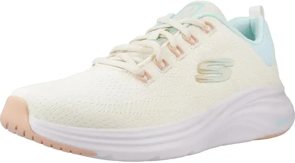 سعر ومواصفات سكيتشرز كالي وومنز Skechers womens 150022 Sneaker (B0CVBB4CRF) على Amazon EG