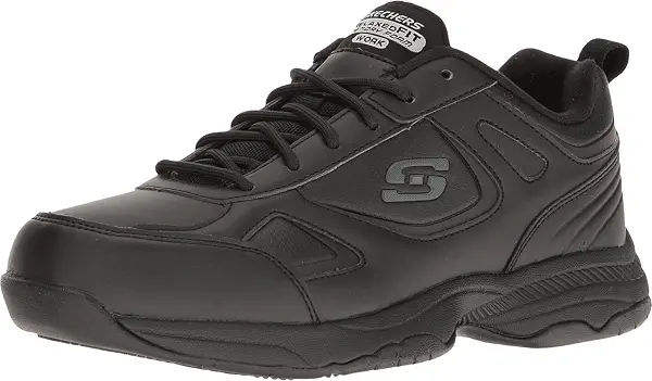 سعر ومواصفات سكيتشرز كالي وومنز Skechers womens DIGHTON - BRICELYN Sneakers (B01LYEN2BM) على Amazon EG