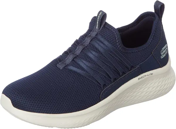 سعر ومواصفات سكيتشرز كالي وومنز Skechers womens SKECH-LITE PRO Sneakers (B0BR4BN54P) على Amazon EG