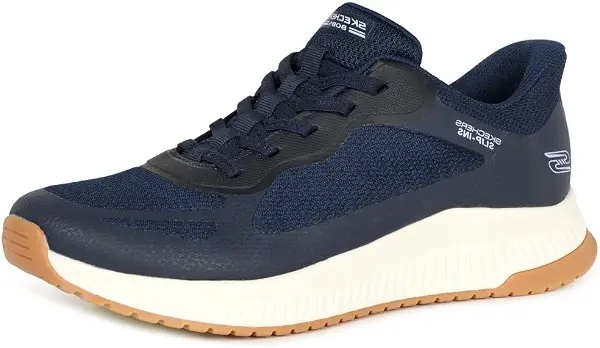 سعر ومواصفات سكيتشرز كالي وومنز BOBS من SKECHERS Squad 4 - مظهر كلاسيكي (B0DDTGQ991) على Amazon EG
