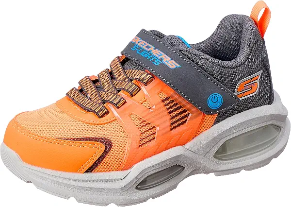 سعر ومواصفات سكيتشرز كالي وومنز سكيتشرز S Lights: PRISMATRONS for Boys (B0DWMWHQB8) على Amazon EG