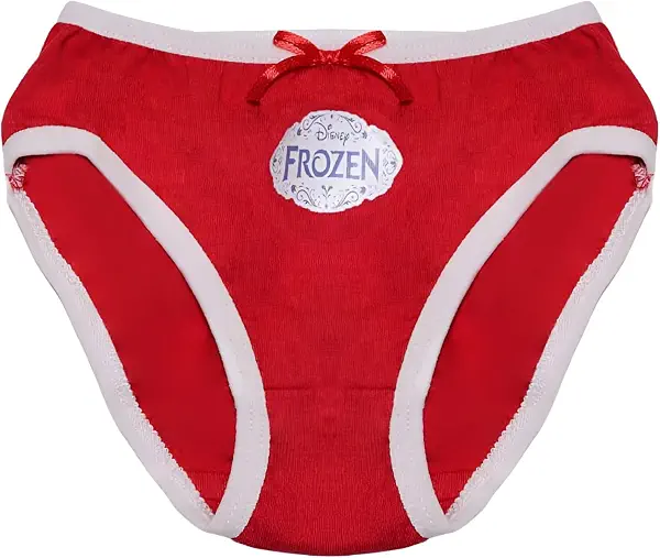 سعر ومواصفات سكيلز Skills Girls Cotton Bikini Underwear Bikini (pack of 1) (B0FHHS5CXB) على Amazon EG