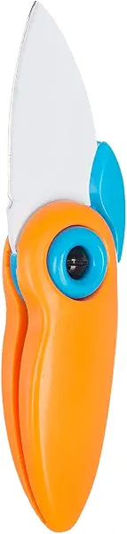 سعر ومواصفات سكينة بحجم صغير على شكل طائر (B09MCJGDCR) على Amazon EG