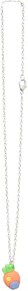 سعر ومواصفات سلسلة من الفولاذ المقاوم للصدأ طراز DR-A-71 للبنات، فضي (B0DJ1J6J3B) على Amazon EG