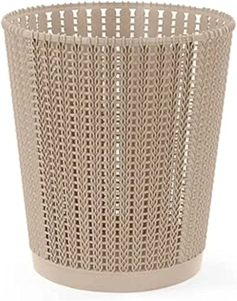 سعر ومواصفات سله بالم مدوره بيج كافيه (B09K6G66SR) على Amazon EG