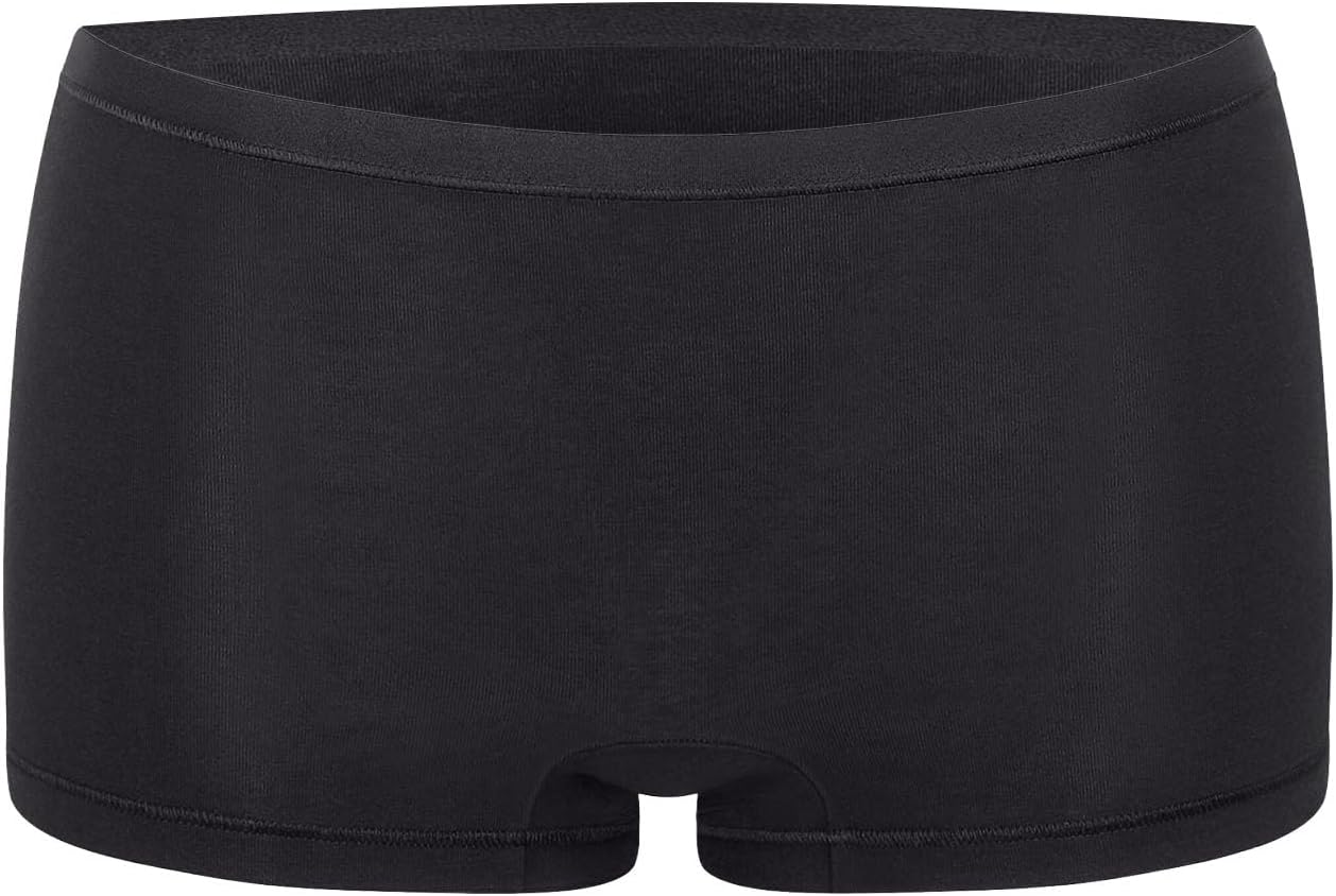 سعر ومواصفات سلوجي سراويل داخلية للنساء (عبوة من 3 قطع) (B0D5BB63XW) على Amazon EG