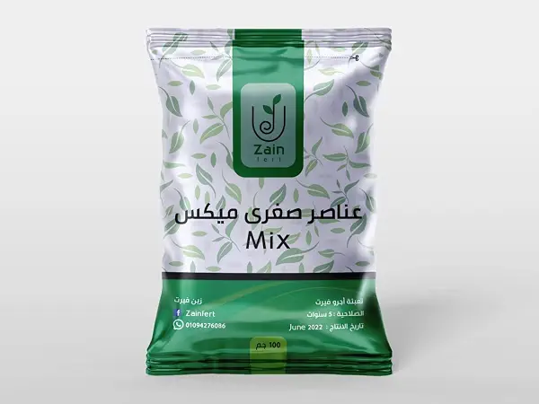سعر ومواصفات سماد عناصر صغري ميكس من زين فيرت بوزن 100 جرام (B0BG8ZD8ML) على Amazon EG