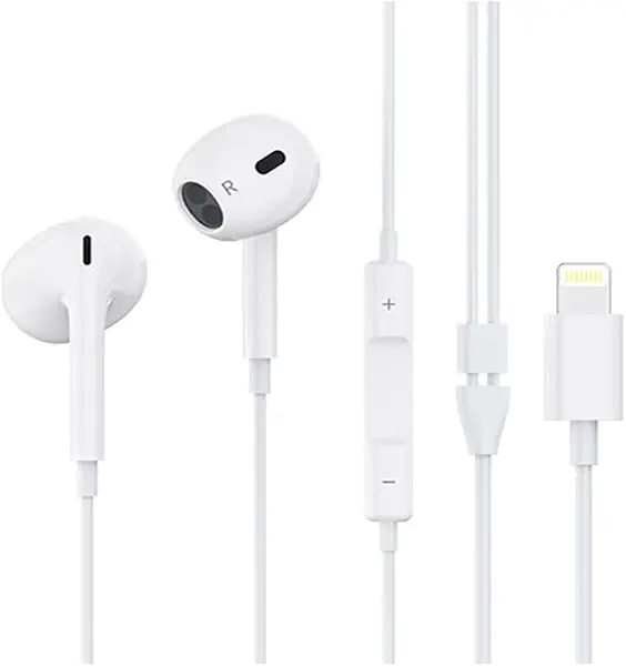 سعر ومواصفات سماعات YISON Music X7 - تقنية بلوتوث V5.0، صوت ستيريو جودة عالية، نطاق اتصال يصل إلى 3 متر، تدعم الاتصال السلكي واللاسلكي لتجربة صوتية رائعة (B0DQ97T8GL) على Amazon EG