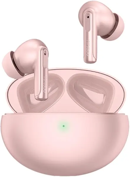 سعر ومواصفات سماعات اي بادز بينك من وينجو (B0H6XXC3JX) على Amazon EG