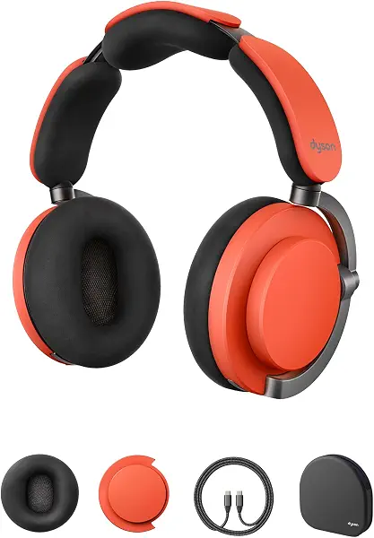 سعر ومواصفات سماعات راس سيراميك اونتراك™ سينابا من ديسون (B0DGLNWNFC) على Amazon EG