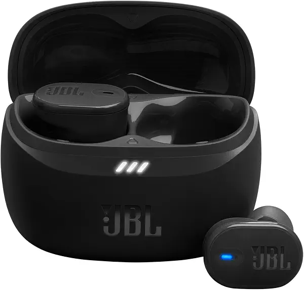سعر ومواصفات سماعة اذن تي دبليو اس 2 من تون بادز 2 - أسود (B0DK3RXTW4) على Amazon EG