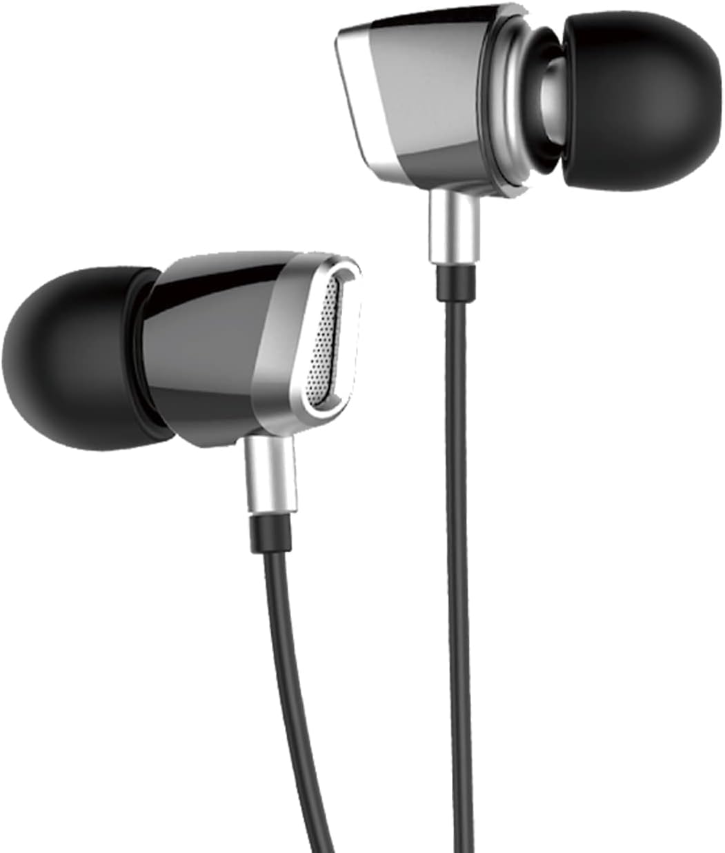 سعر ومواصفات سماعة رأس بميكروفون من استروم EB290 - اسود (B01N0NBWSD) على Amazon EG