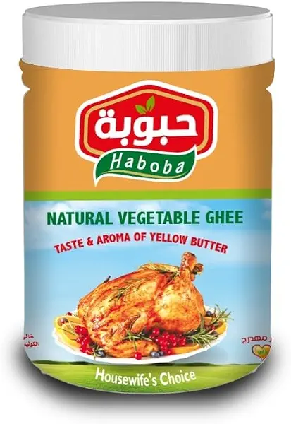 سعر ومواصفات سمن حبوبة نقي 1300 g (B0F79LSQY8) على Amazon EG