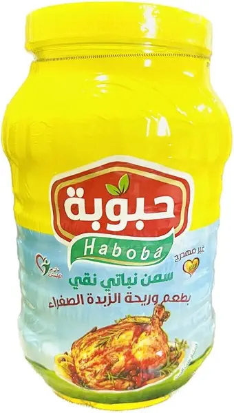 سعر ومواصفات سمن حبوبة نقي 600 g (B0F79L26RZ) على Amazon EG