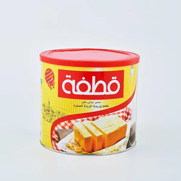 سعر ومواصفات سمن نباتي نقي من كاتفا، 3 باوند، اصفر (B0GHYR48Q9) على Amazon EG