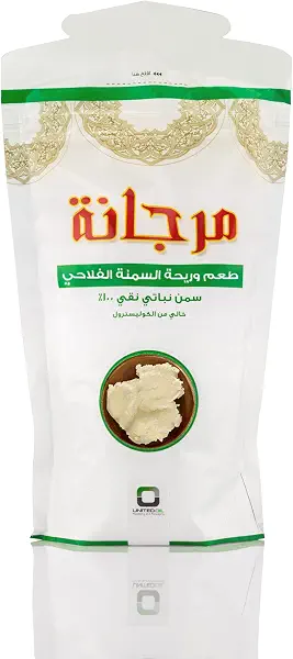 سعر ومواصفات سمنة فلاحي من مورجان - 350 جرام (B09XRTSTS9) على Amazon EG