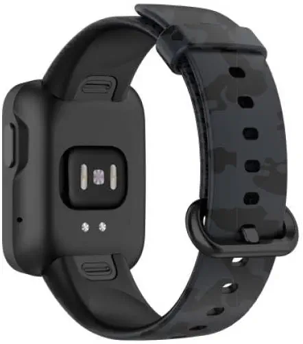 سعر ومواصفات سوار مموه من السيليكون من Next Store – متوافق مع Redmi Watch Lite حزام بديل عصري ومتين للساعة الذكية بتصميم رياضي أنيق (B0FBRPTK9D) على Amazon EG