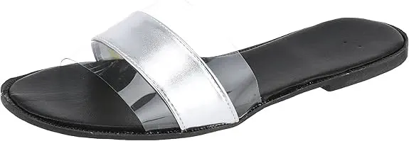 سعر ومواصفات سواي Sway Womens Flat Sandal Model 108 (B0CYPKY9TV) على Amazon EG