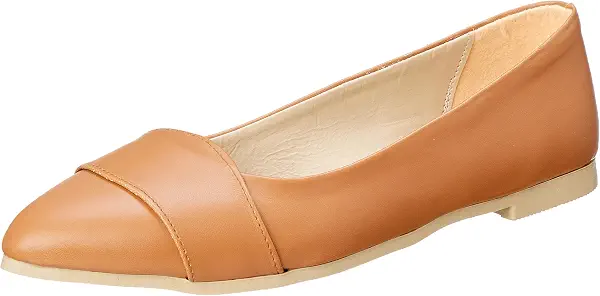 سعر ومواصفات سواي حذاء 0275 مسطح للنساء من سواي (B0DPWYDL46) على Amazon EG
